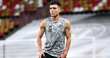 حصاد الرياضة المصرية اليوم الأربعاء 29 - 1 - 2025