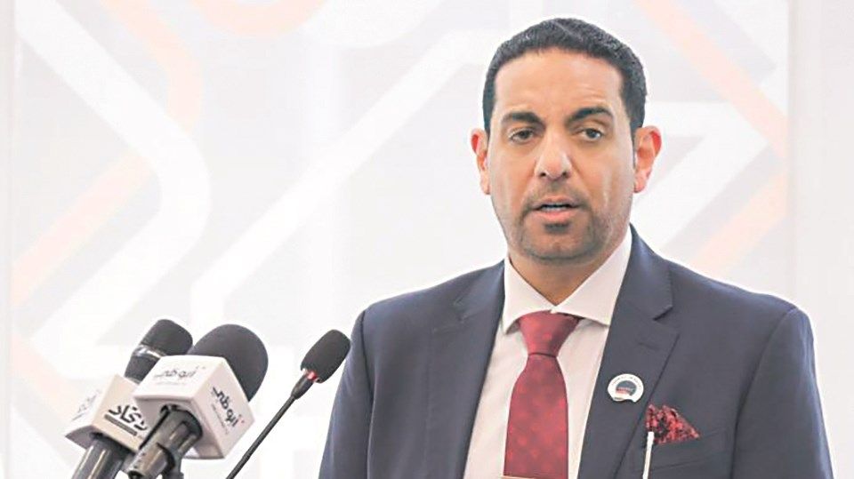 نظمها مركز «تريندز».. ندوة تناقش دور الذكاء الاصطناعي في خدمة التنمية المستدامة