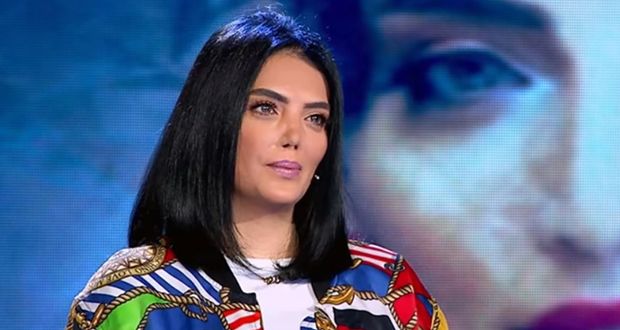 حورية فرغلي تفجّر مفاجأة: فنانة شهيرة سحرتني لإبعادي عن الساحة!