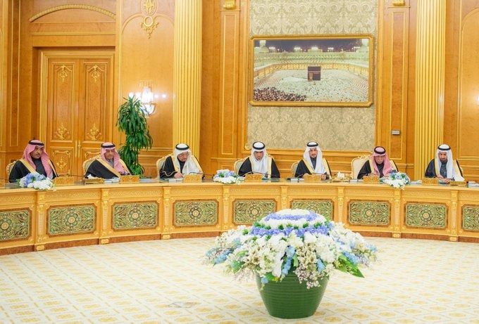 مجلس الوزراء يعتمد ترقيات بالمرتبة الرابعة عشرة ووظيفة وزير مفوض