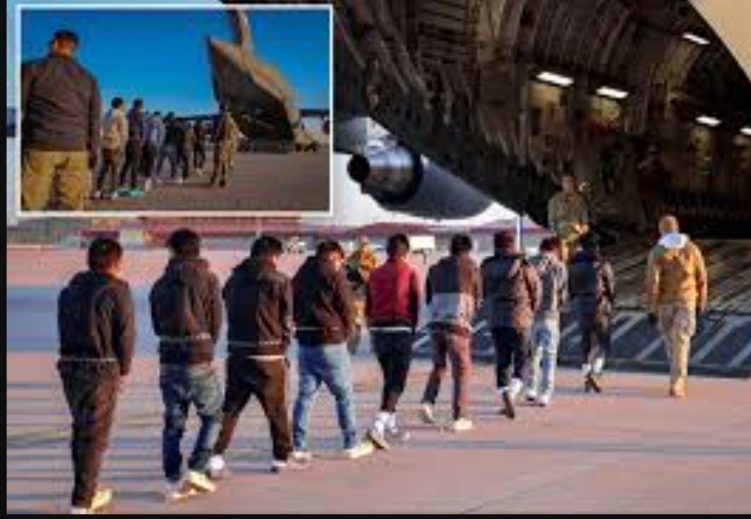 تعرف على عدد اليمنيين المرحلين من الولايات المتحدة الأمريكية