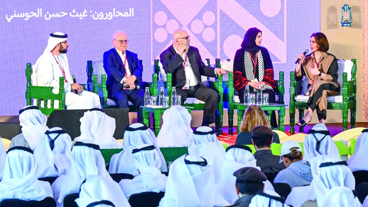 الامارات | مبدعون بـ «إقامة ذهبية»: دبي حاضنة المواهب والكفاءات