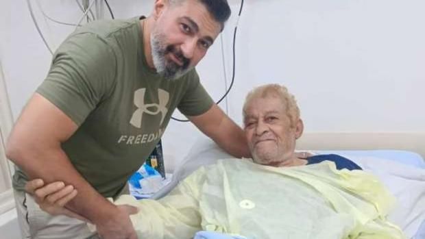 مرض الفنان صالح العويل.. 3 مشكلات خطيرة أدت لتدهور صحته