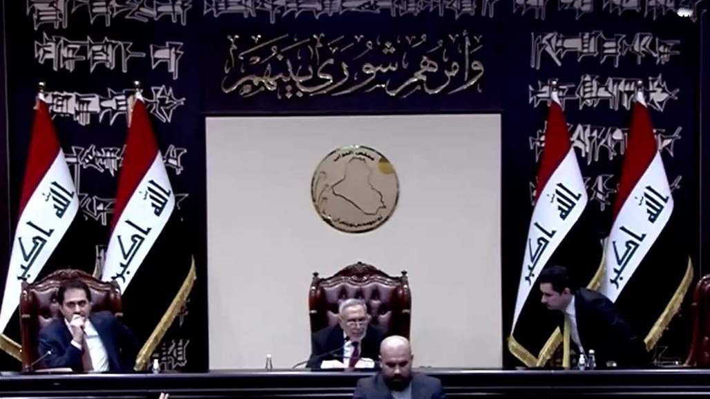 بـ "عزم" الكتل السنية المتصدرة للمشهد.. قانون العفو العام يمرر بعد سنوات من الانتظار