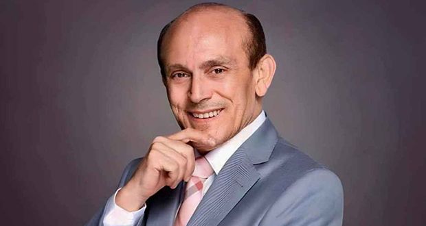 محمد صبحي يكشف عن المشهد الذي يرفض تقديمه في أعماله!