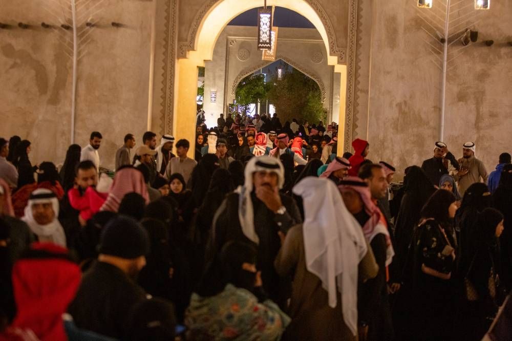 3 مهرجانات سياحية تتنافس بالأحساء