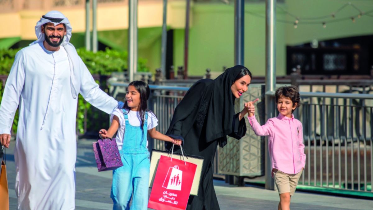 الامارات | فائزون بالسيارات الفارهة والذهب: دبي تحقق الأحلام