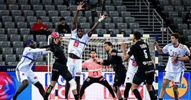 تفاصيل رحلة عودة بعثة اليد للقاهرة.. التحرك الخميس والوصول الجمعة