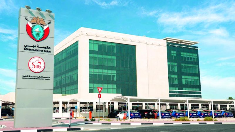 الامارات | «الطواش» نظام متطور للنقل الآمن للذهب في دبي