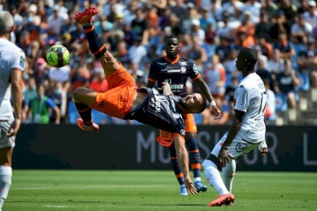 عودة الجزائري ديلور إلى مونبلييه الفرنسي