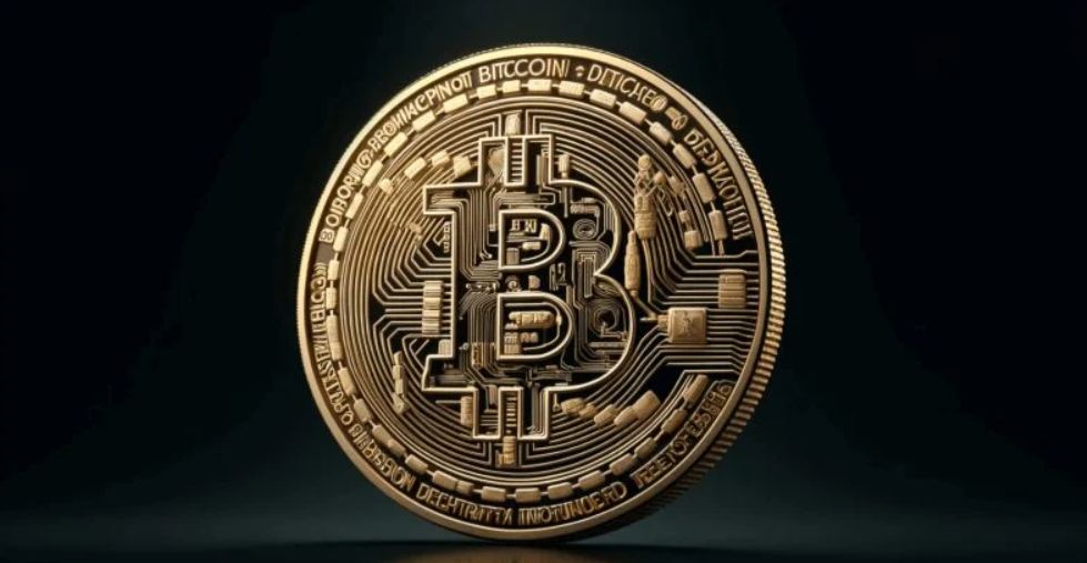 سعر البيتكوين يتمسك بمستوى 100 ألف دولار قبل اجتماع الاحتياطي الفيدرالي