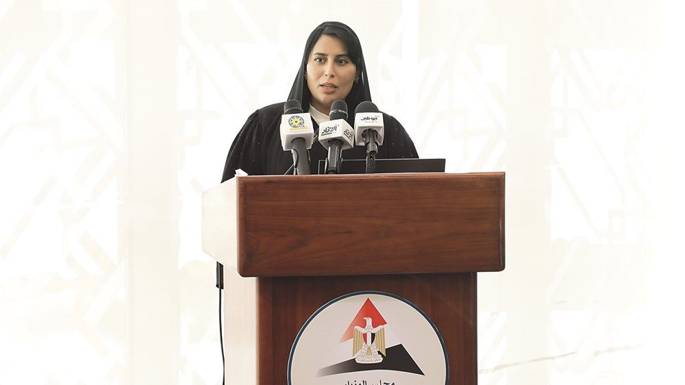 نظمها مركز «تريندز».. ندوة تناقش دور الذكاء الاصطناعي في خدمة التنمية المستدامة