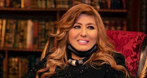 سهير رمزي تثير الجدل.. هل تلمّح للاعتزال؟