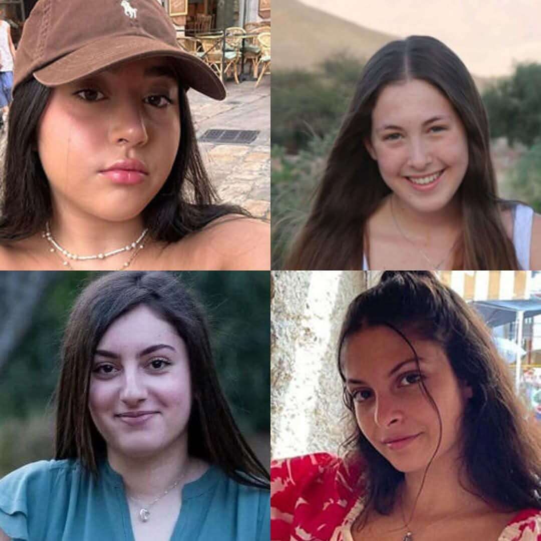 شاهد: نظرة رهينة إسرائيلية لأحد مجاهدي القسام تثير الجدل.. هل كانت عفوية؟