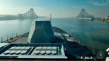 الخليج اليوم .. انضمام فرقاطة إيطالية إلى "أسبيدس" لحماية الملاحة من هجمات الحوثيين