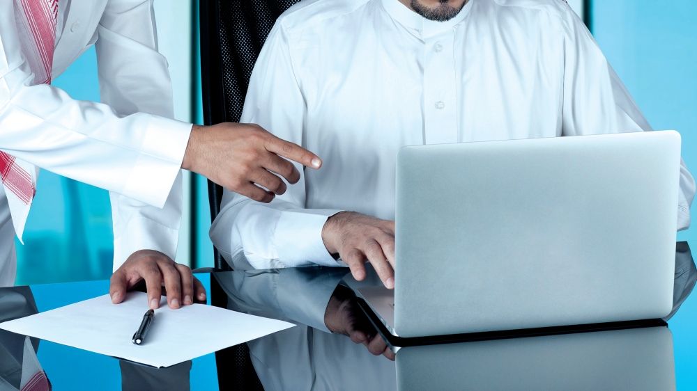 "العمل الدولية" تشيد بدور المملكة في قيادة مستقبل سوق العمل العالمي