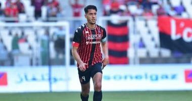 الزمالك يدرس عروض ضم بلعيد ونيجيرى وزامبى فى الميركاتو