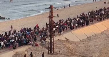 برلمانى: كلمة الرئيس السيسي تضمنت رسائل حاسمة لحماية الأمن القومي ورفض التهجير