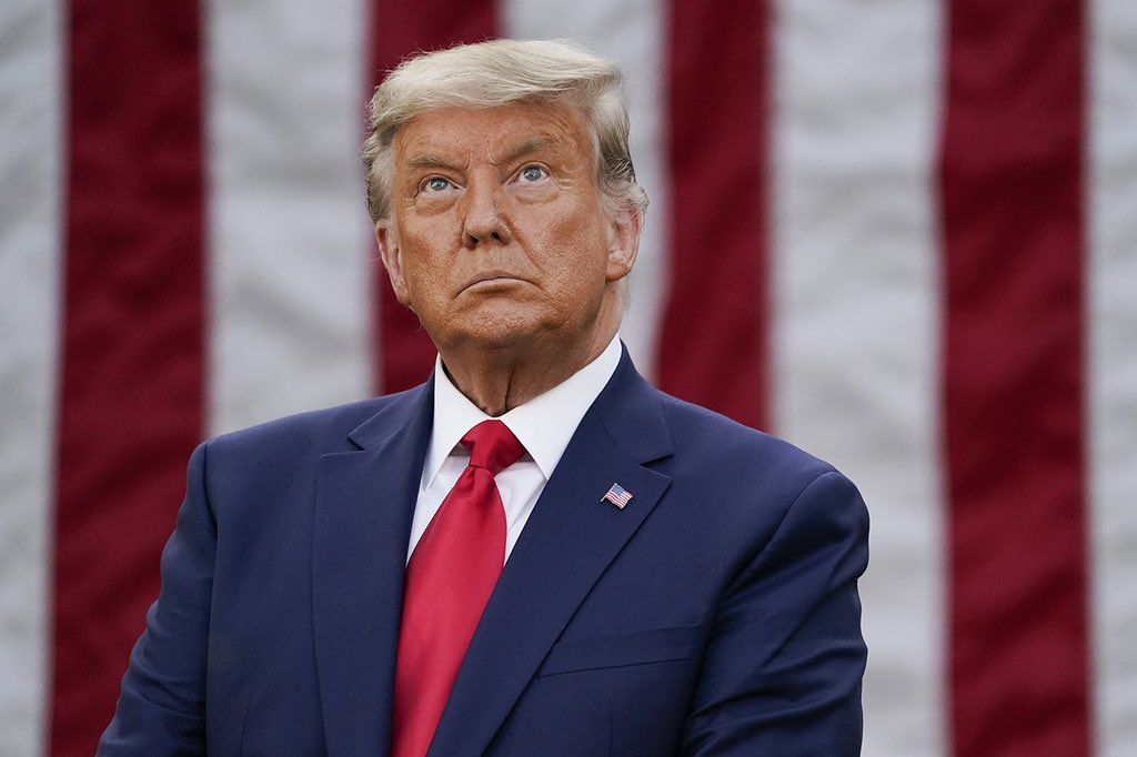 ترامب يعاقب مصر بعد رفضها تهجير الفلسطينيين من غزة