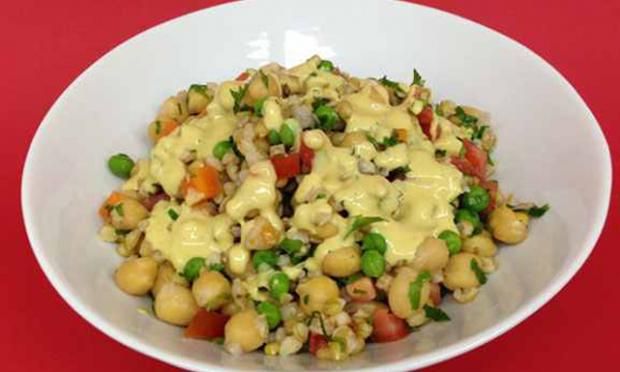 ما النظام الخالي من الجلوتين الذي ينصح به الأطباء؟.. أمراض خطيرة تهدد الصحة