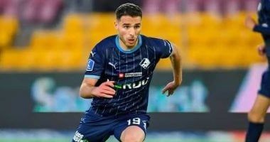 10 معلومات عن الفلسطيني تامر بني عودة المرشح لتدعيم هجوم الأهلي في يناير