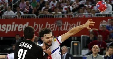 تعرف على سيناريوهات تحديد مركز منتخب اليد في بطولة العالم