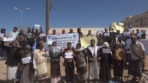 بينما يواصل معلمو تعز إضرابهم.. محافظة اخرى تعتمد حافز شهري للمعلمين