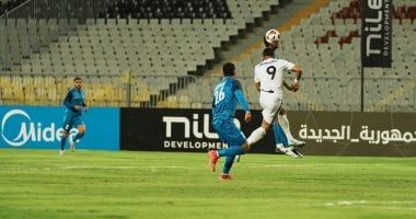 سموحة ضد زد .. أحمد سامى يتفوق على مجدى عبد العاطى فى الدورى والكأس