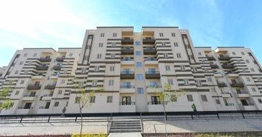 وزير الإسكان يستعرض ملفات عمل ومشروعات قطاع التنمية والإنشاءات بهيئة المجتمعات