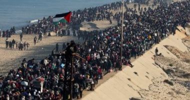 الخارجية الفلسطينية ترحب بالموقف الفرنسى الرافض لتهجير الفلسطينيين من أرضهم