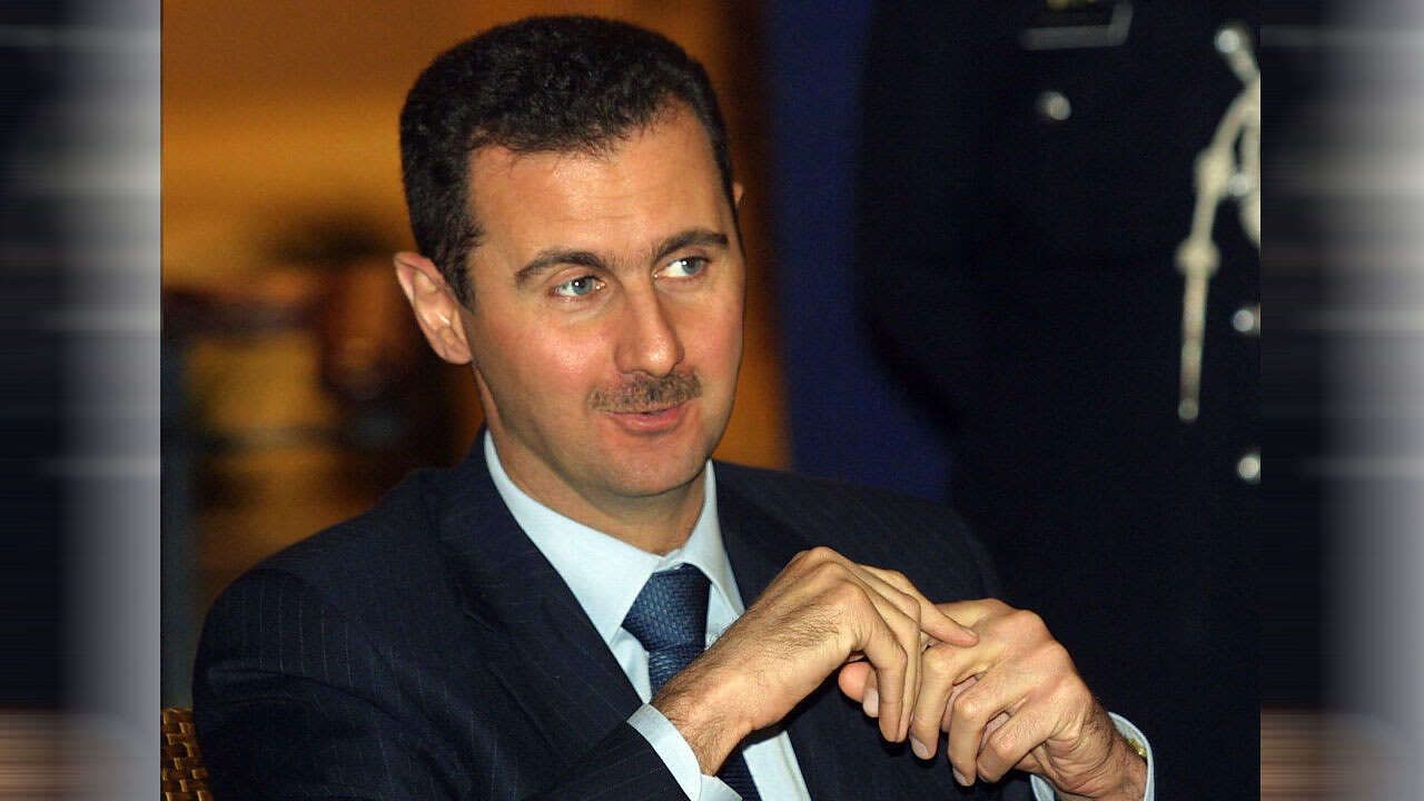 ان تصدق كيف ردت روسيا على طلب أحمد الشرع تسليم بشار الأسد…شاهد