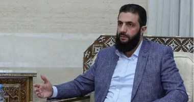 أحمد الشرع: سنشكل حكومة شاملة تعبر عن تنوع سوريا دون إقصاء