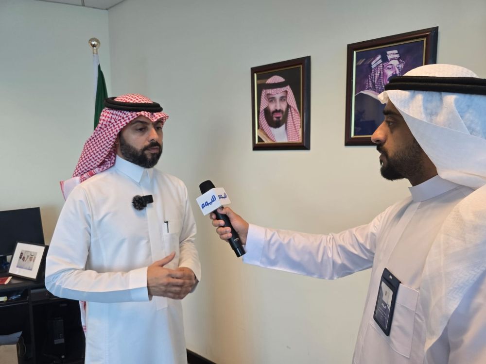 "الثروة السمكية" لـ "اليوم": ننتج أكثر من 5 أنواع بالإضافة إلى الروبيان