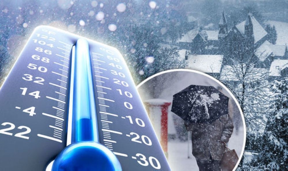 طقس الصباح الباكر.. ضباب متباين الشدة على أجزاء من 6 مناطق