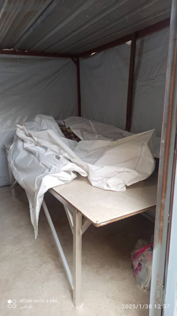 مجزرة مروعة صباح اليوم في محافظة اب .. شاهد صور