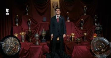 تعرف على مدة عقد أشرف بن شرقي مع الأهلي