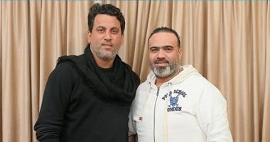 محمود فتح الله مدرباً عاماً للفريق الأول بنادي غزل المحلة