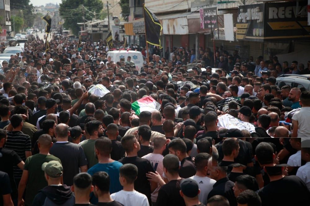 ارتفاع عدد الشهداء الفلسطينيين في قطاع غزة إلى 47,460 شهيدًا