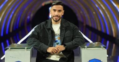 ناصر ماهر عن انضمامه للزمالك بعد الأهلي: احنا محترفين وأنا عايز أنجح