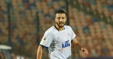 طلعت يوسف يرشح باسم على لتدعيم الجبهة اليمنى بالاتحاد السكندرى