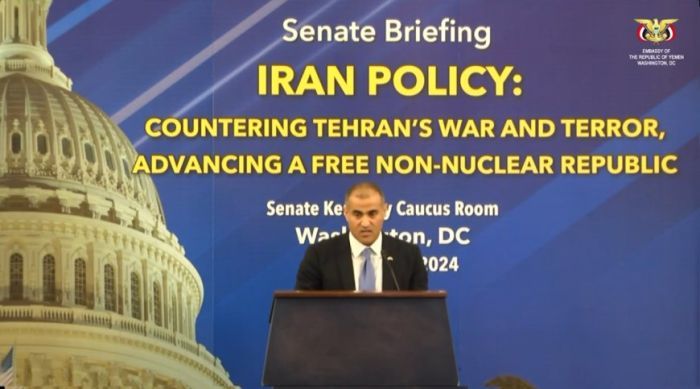 الحكومة اليمنية تفاجئ الجميع وتعلن استعدادها القضاء على الحوثي مقابل هذا الشرط