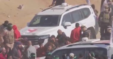 إذاعة جيش الاحتلال: وقف الإفراج عن الأسرى الفلسطينيين حتى إشعار آخر