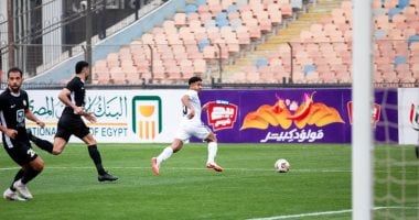 بتروجت: الأهلى لم يقدم عرضا لضم رشاد المتولى.. وأغلقنا ملف رحيل اللاعبين