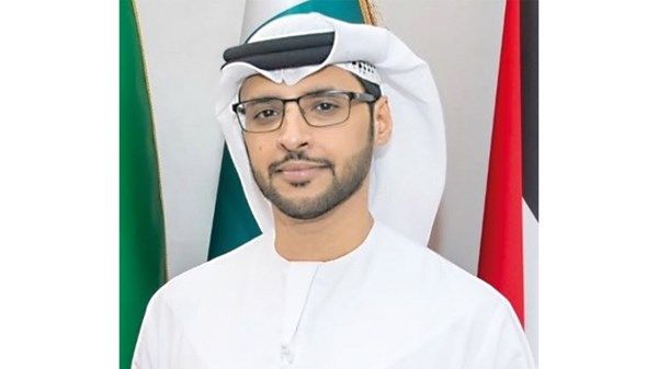 مدير عام «الاتحادية للشباب» لـ«الاتحاد»: «يداً بيد».. الشباب الإماراتي نبض التطوير