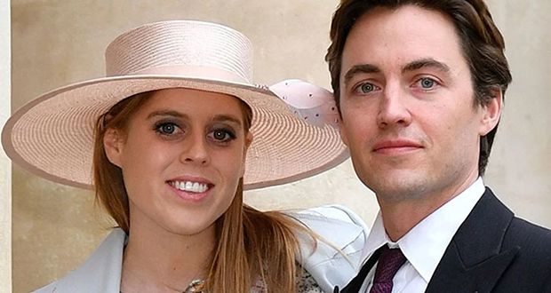 الأميرة بياتريس تستقبل مولودتها الثانية.. اسمها يحمل دلالة خاصة!