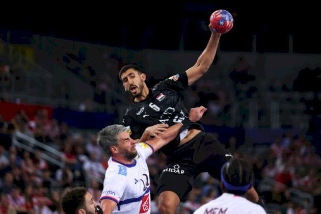 مونديال اليد: شعور بالصدمة بعد الخروج الدرامي لمصر