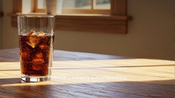 «التغير المناخي والبيئة» تؤكد خلو أسواق الدولة من منتجات كوكاكولا تحتوي على مستويات غير اعتيادية من الكلورات