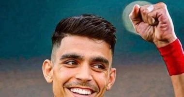 موعد ظهور أشرف بن شرقي في تدريبات الأهلي