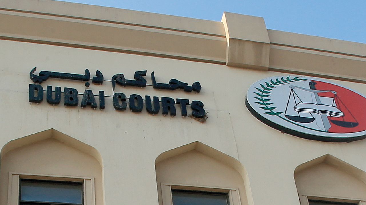 الامارات | حادث ووفاة ووثيقتا تأمين وتقرير خبرة غير ملزم .. نزاع معقد حسمته محاكم دبي