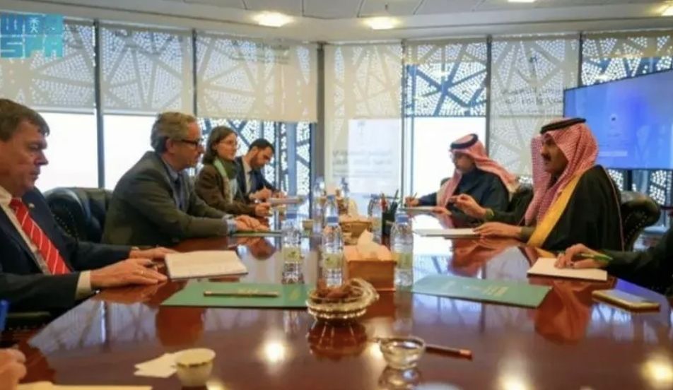 تحركات سعودية مفاجئة لسلام دائم في اليمن …والسفير السعودي يقوم بهذه الاجراءات "صورة"